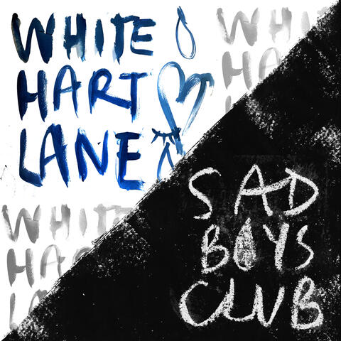 White Hart Lane