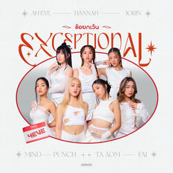 ข้อยกเว้น (Exceptional)