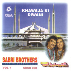 Khawaja Ki Diwani