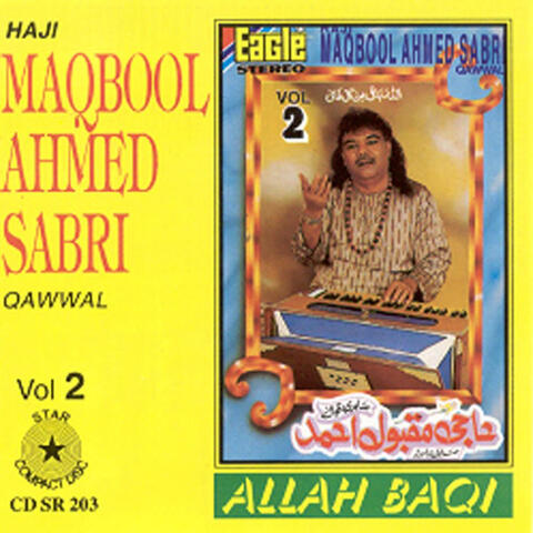 Allah Baqi