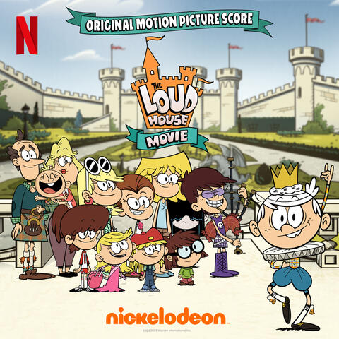The Loud House Movie