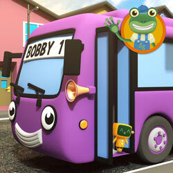 Wheels on the Bus