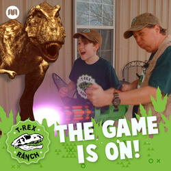 The Game is On!