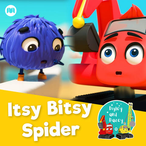 Itsy Bitsy Spider