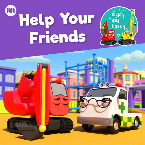 Help Your Friends