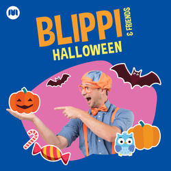 Halloween Trick or Treat Song
