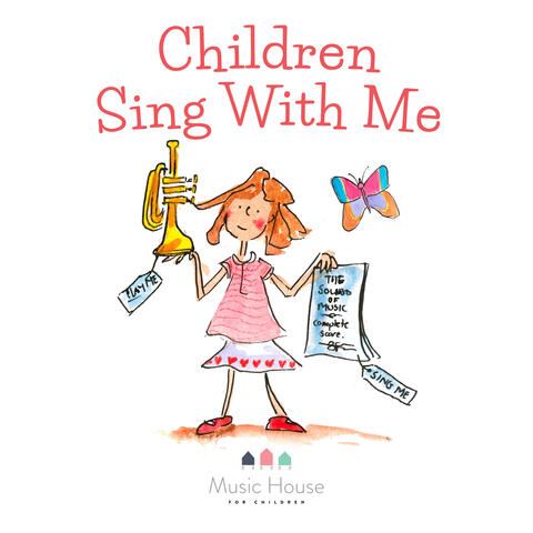 Children Sing With Me