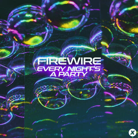 Every Night's A Party