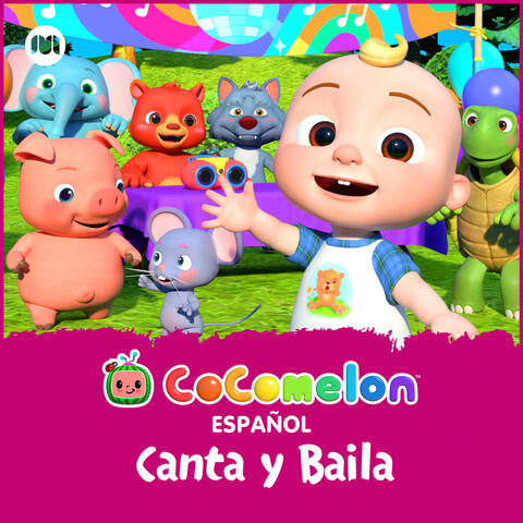 Canta y Baila