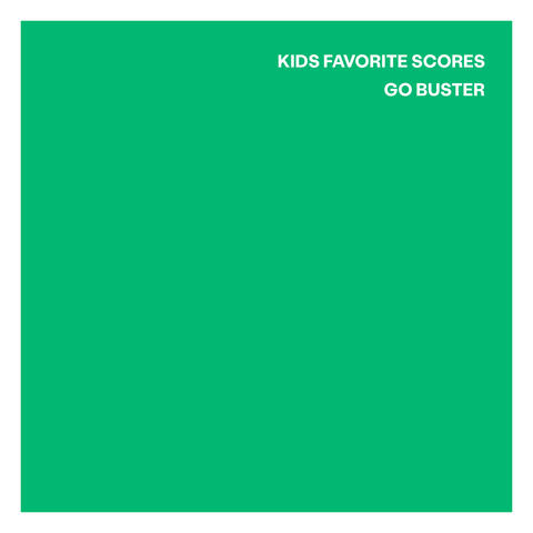 Go Buster