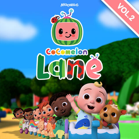 CoComelon Lane, Vol. 2