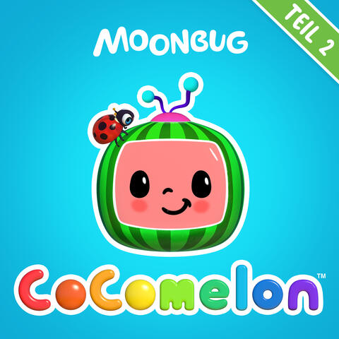 Kinderreime von CoComelon, Teil 2
