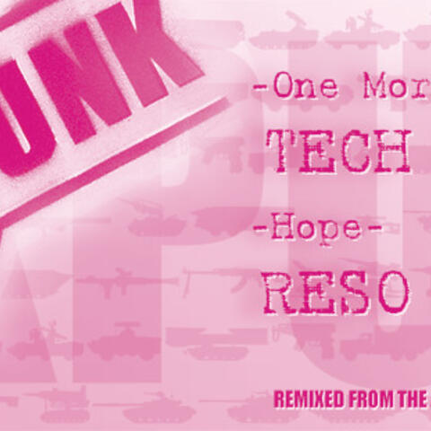 One More Remix