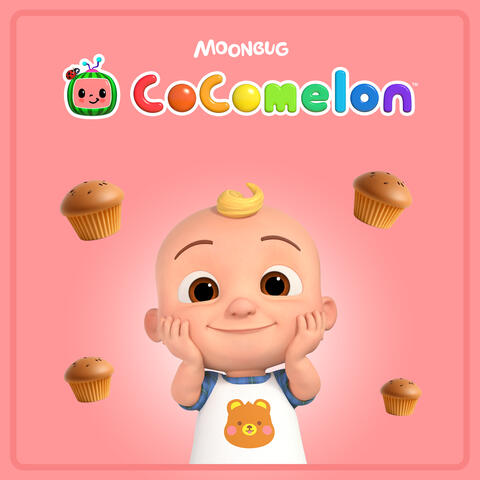 The Muffin Man