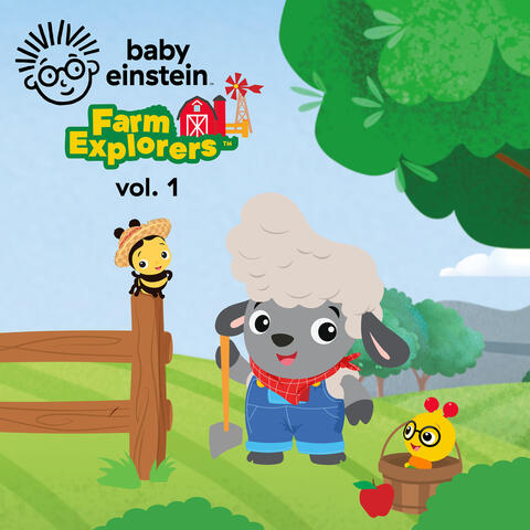 Farm Explorers, Vol. 1