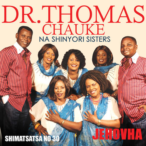 Jehovha - Shimatsatsa No.30