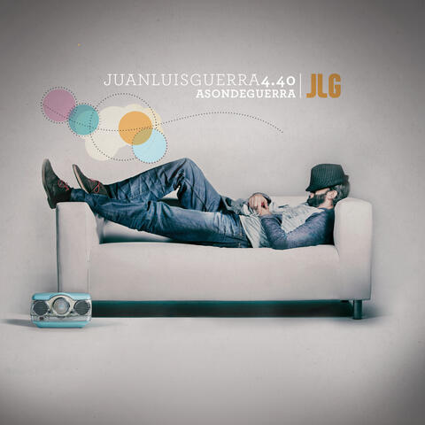 Juan Luis Guerra 4.40 & Juanes