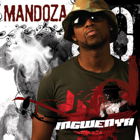 Mandoza & Bleksem