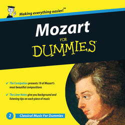 Mozart: Kyrie