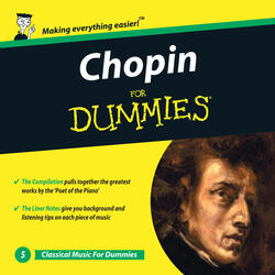Chopin: Nocturne No. 19 en mi mineur Op. posthume 72 n°1