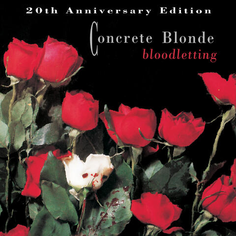 Bloodletting - 20th Anniversary Edition
