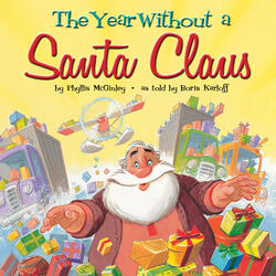 Here Comes Santa Claus (Right Down Santa Claus Lane)
