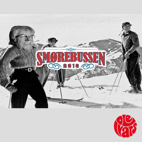 Smørebussen 2016