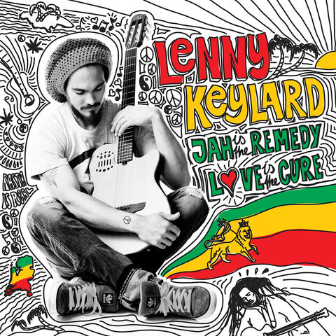 Jah Is The Remedy, Love Is The Cure