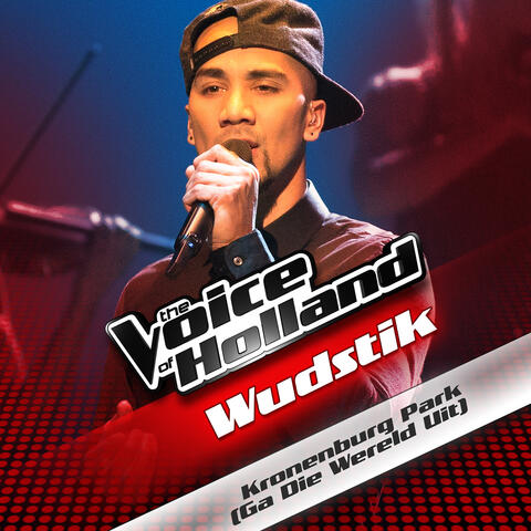 Kronenburg Park (Ga Die Wereld Uit)