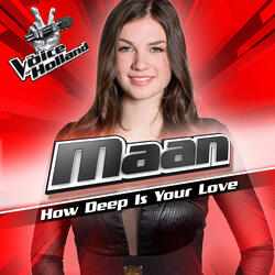 How Deep Is Your Love