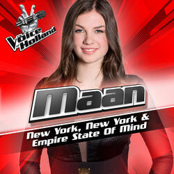 New York, New York & Empire State Of Mind