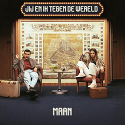 Jij En Ik Tegen De Wereld