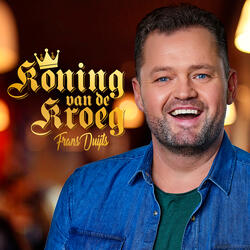Koning Van De Kroeg