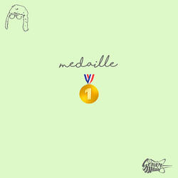 Medaille