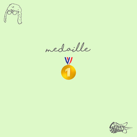 Medaille
