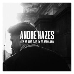 Als Je Wil Dat Ik Je Man Ben