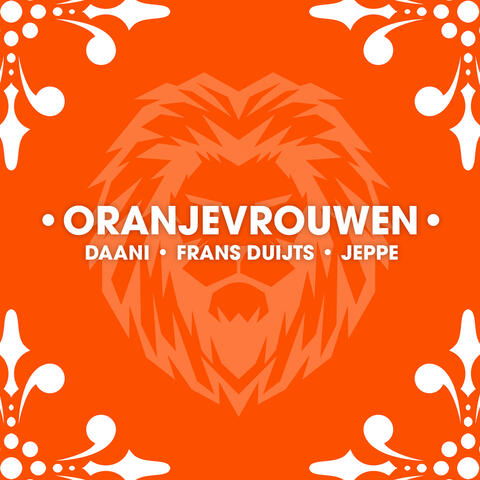 Oranjevrouwen