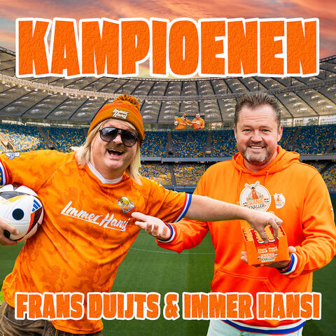 Kampioenen