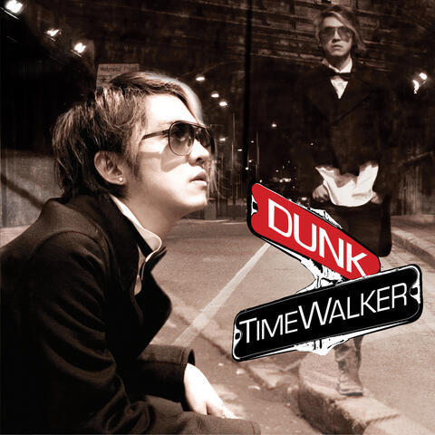Time Walker