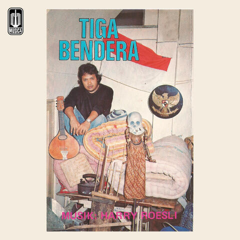 Tiga Bendera