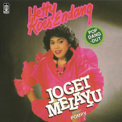 Joget Melayu