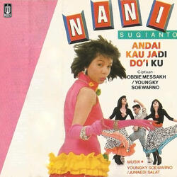 Malu Malu Tapi Mau