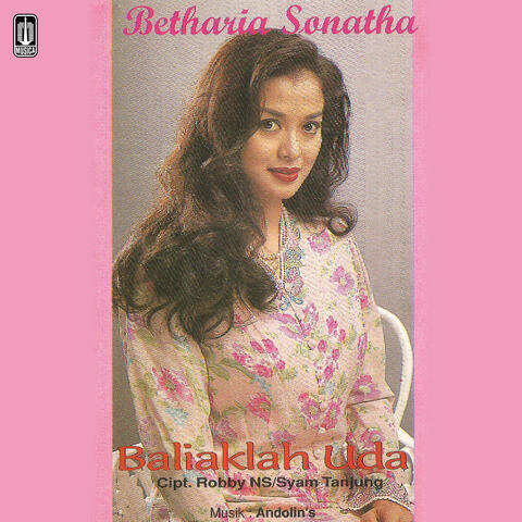 Pop Minang - Baliaklah Uda