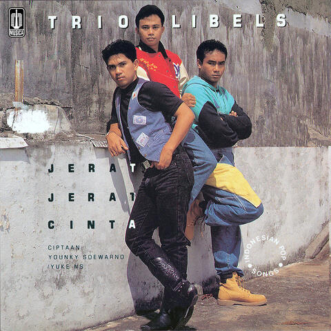 Jerat - Jerat Cinta