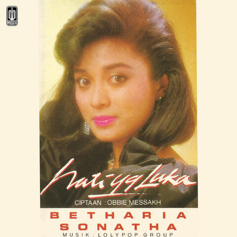 Hati Yang Luka