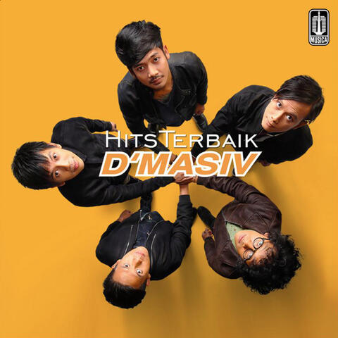Hits Terbaik D'masiv