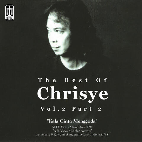 The Best Of Chrisye Vol. 2 - Part 2
