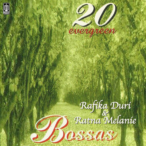 20 Evergreen Bossas