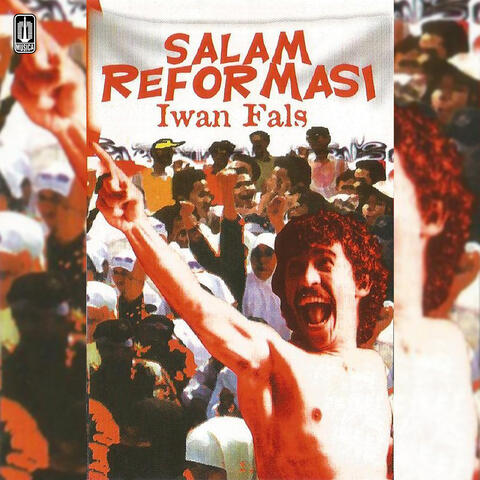 Salam Reformasi