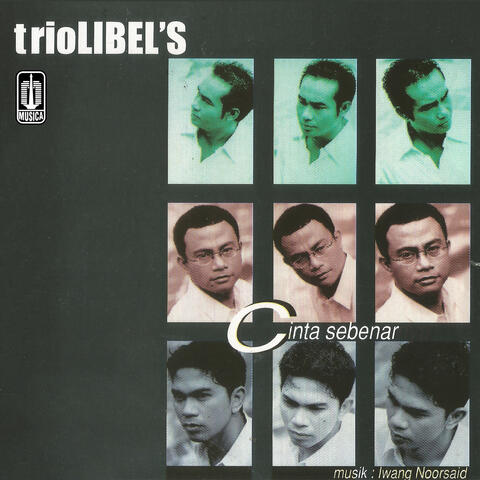 Cinta Sebenar